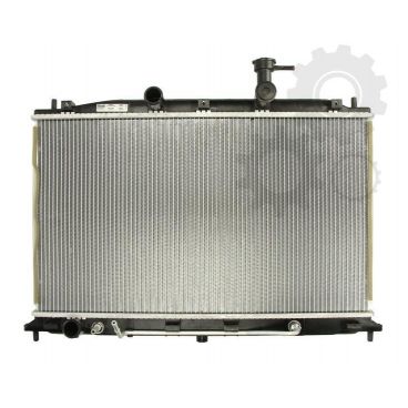 Radiator racire cu apa