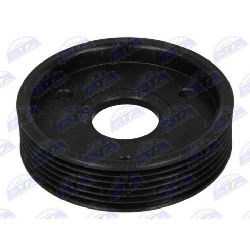 Fulie pompa servodirectie Fulie pompa servodirectie