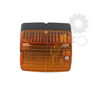 Lampa de semnalizare laterala