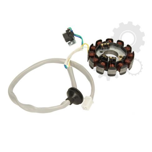 Stator
