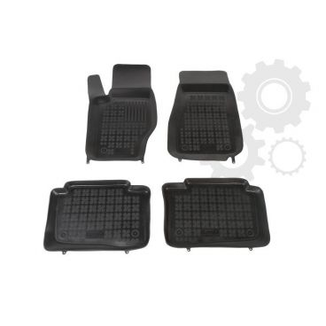 Covorase podea de cauciuc