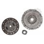 Clutch kit with bearing