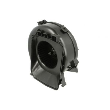 Ventilator