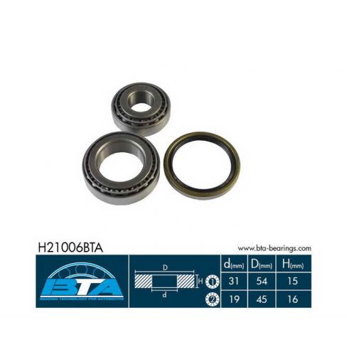 Set rulmenti roata Set rulmenti roata