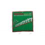 Combinatie wrenches set