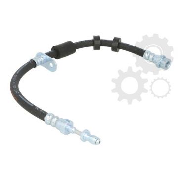 Furtun elastic frana