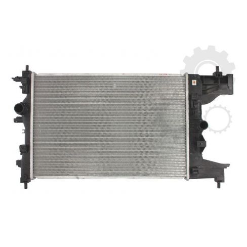 Radiator racire cu apa Radiator racire cu apa