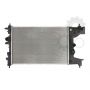 Radiator racire cu apa Radiator racire cu apa