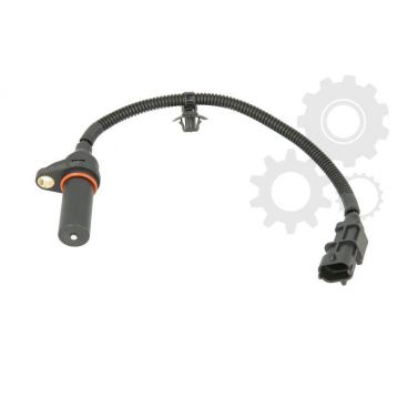 Senzor pozitie arbore cotit