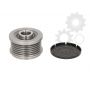 Fulie alternator