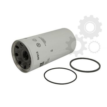 Filtru hidraulic
