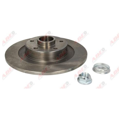 Disc frana Disc frana