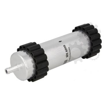 Filtru combustibil