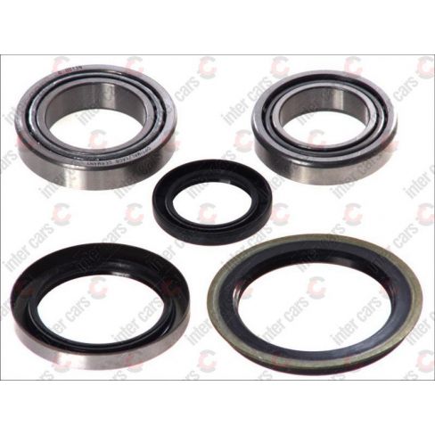 Set rulmenti roata Set rulmenti roata