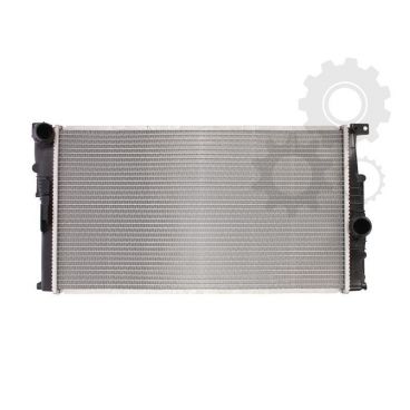 Radiator racire cu apa