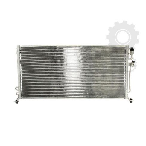 Radiator aer conditionat Radiator aer conditionat