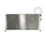 Radiator aer conditionat Radiator aer conditionat