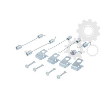 Kit de montaj saboti frana