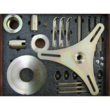 Unelte service ambreiaj