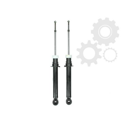 Amortizoare spate (set complet) Amortizoare spate (set complet)