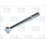 Shock absorber bolt