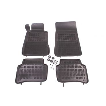 Covorase podea de cauciuc