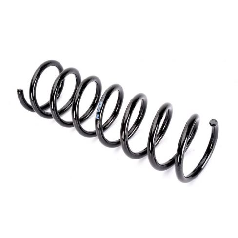 Arc suspensie axa spate