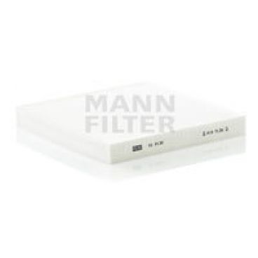 Filtru polen