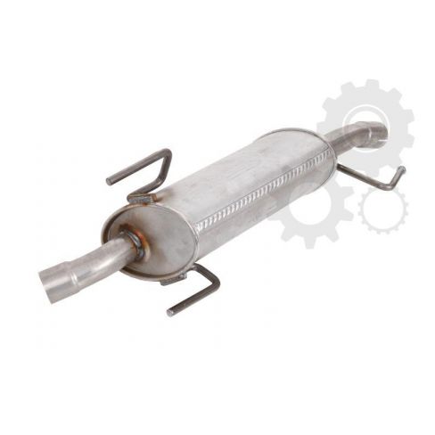 Toba finala esapament Toba finala esapament