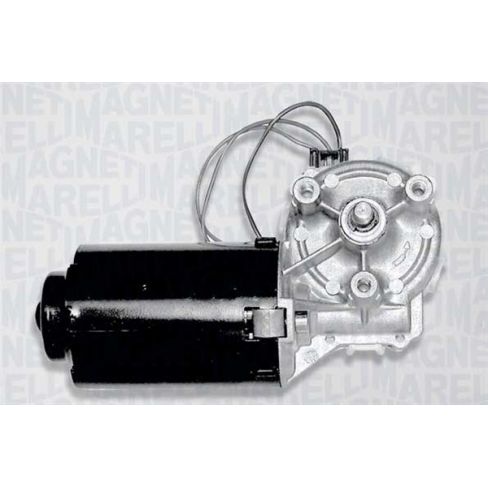 Motor stergator Motor stergator