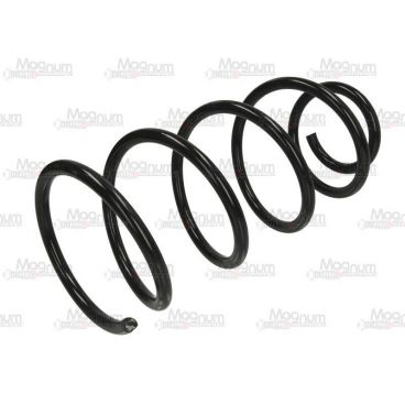 Arc suspensie axa fata