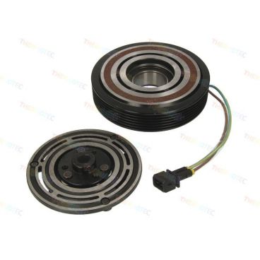 Ambreiaj compresor aer conditionat