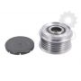 Fulie alternator