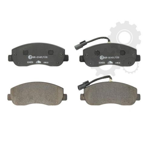 Set placute frana Set placute frana