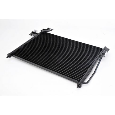 Radiator aer conditionat Radiator aer conditionat