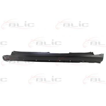 Kit reparatie prag lateral