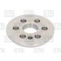 Elemente fixare arc suspensie Elemente fixare arc suspensie