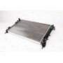 Radiator racire cu apa