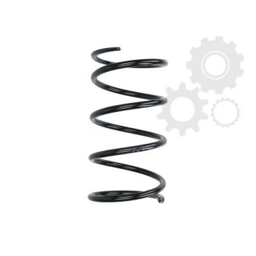 Arc suspensie axa fata