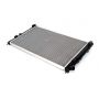 Radiator racire cu apa