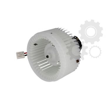 Ventilator