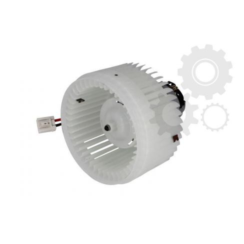 Ventilator