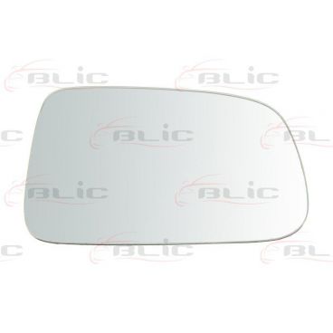 Sticla oglinda retrovizoare