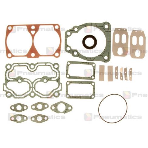 Compressor gasket set Compressor gasket set