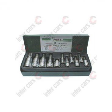 Set multi soclu cu bit/bucata