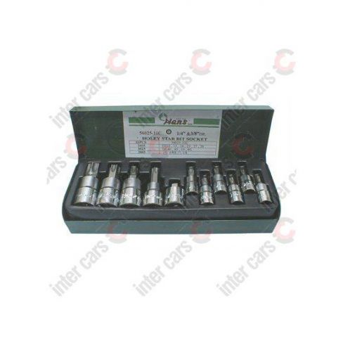 Set multi soclu cu bit/bucata Set multi soclu cu bit/bucata