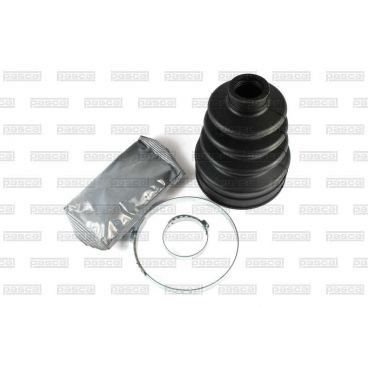 Kit burduf ax cardanic