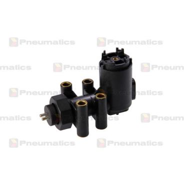 Senzor nivel suspensie pneumatica