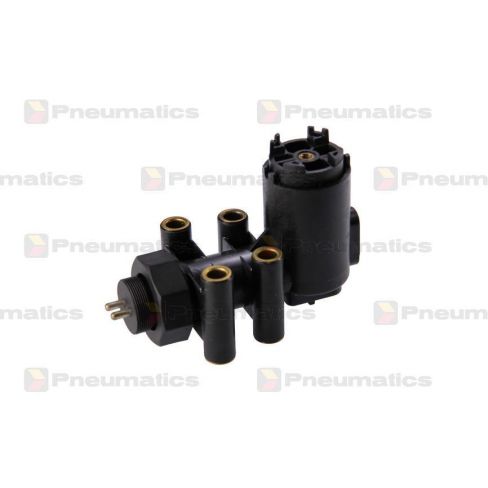Senzor nivel suspensie pneumatica