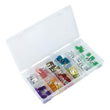 Fuse set